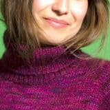 Rosa Sweater