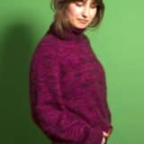 Rosa Sweater