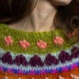 Iris Sweater