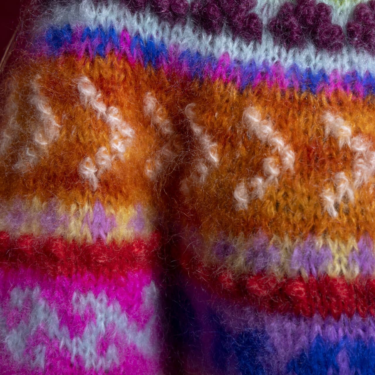 Iris Sweater - Image 7