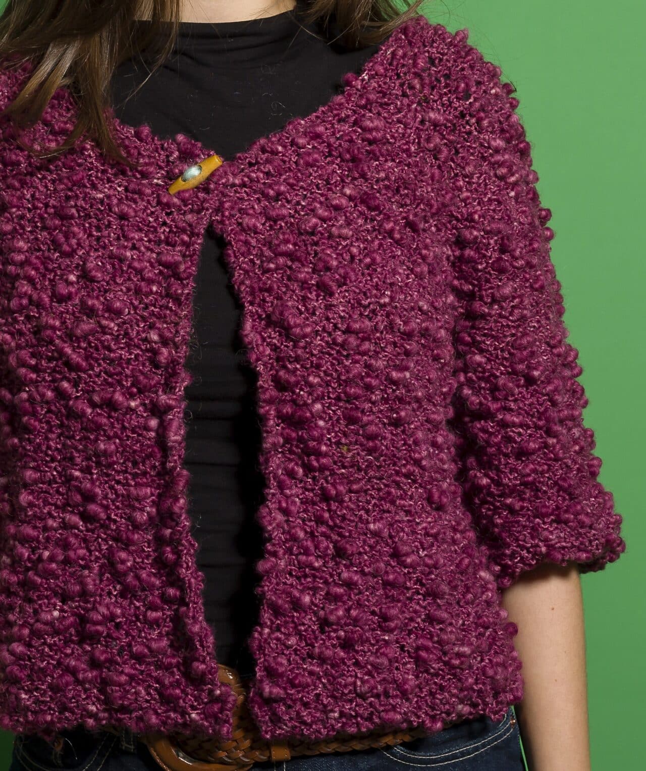 Lucinda Cardigan - Image 3