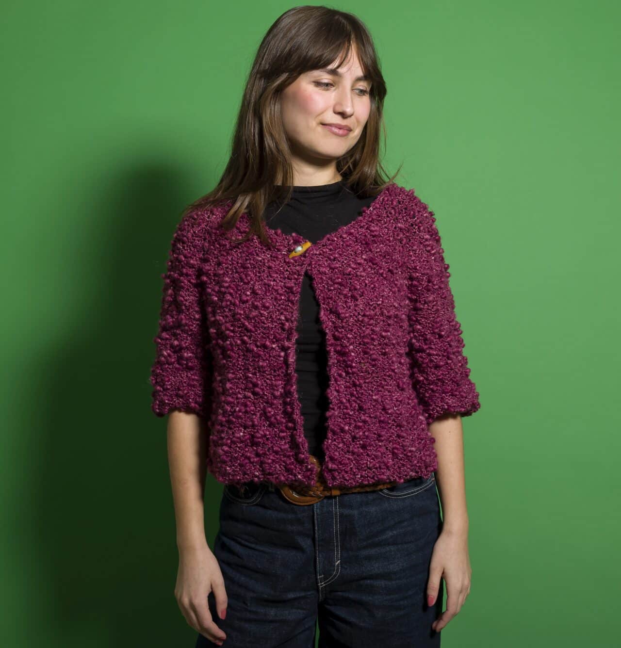 Lucinda Cardigan