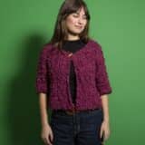 Lucinda Cardigan