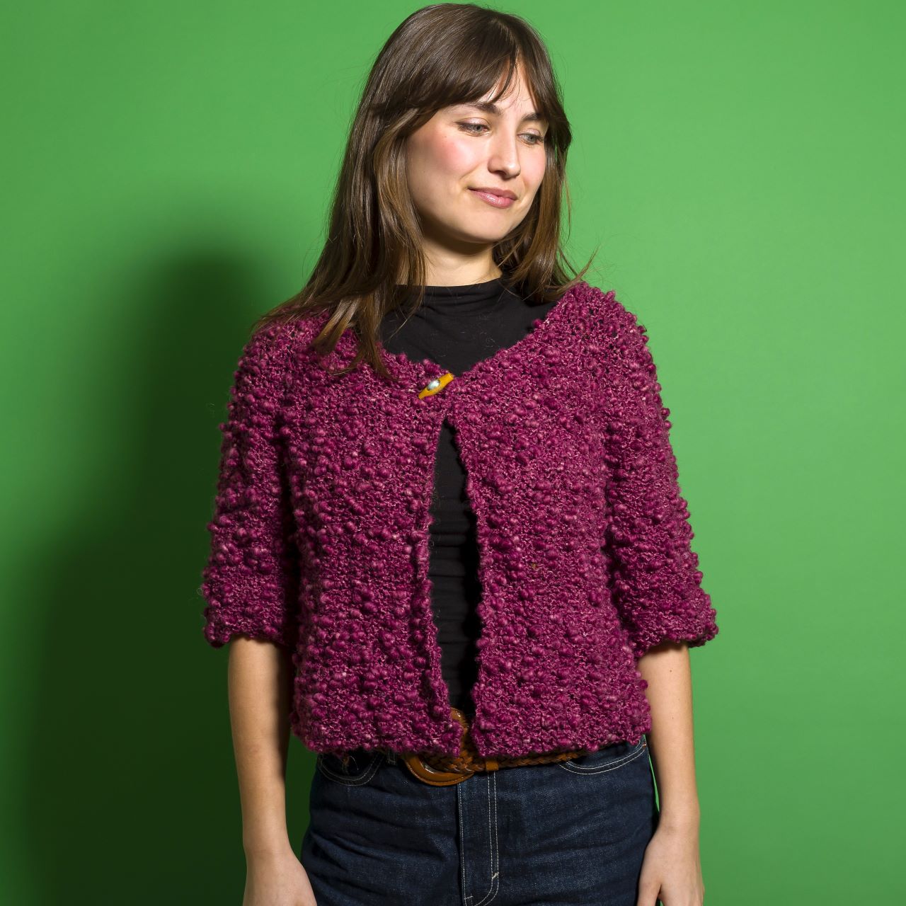Lucinda Cardigan