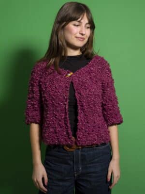 Lucinda Cardigan