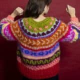 Iris Sweater