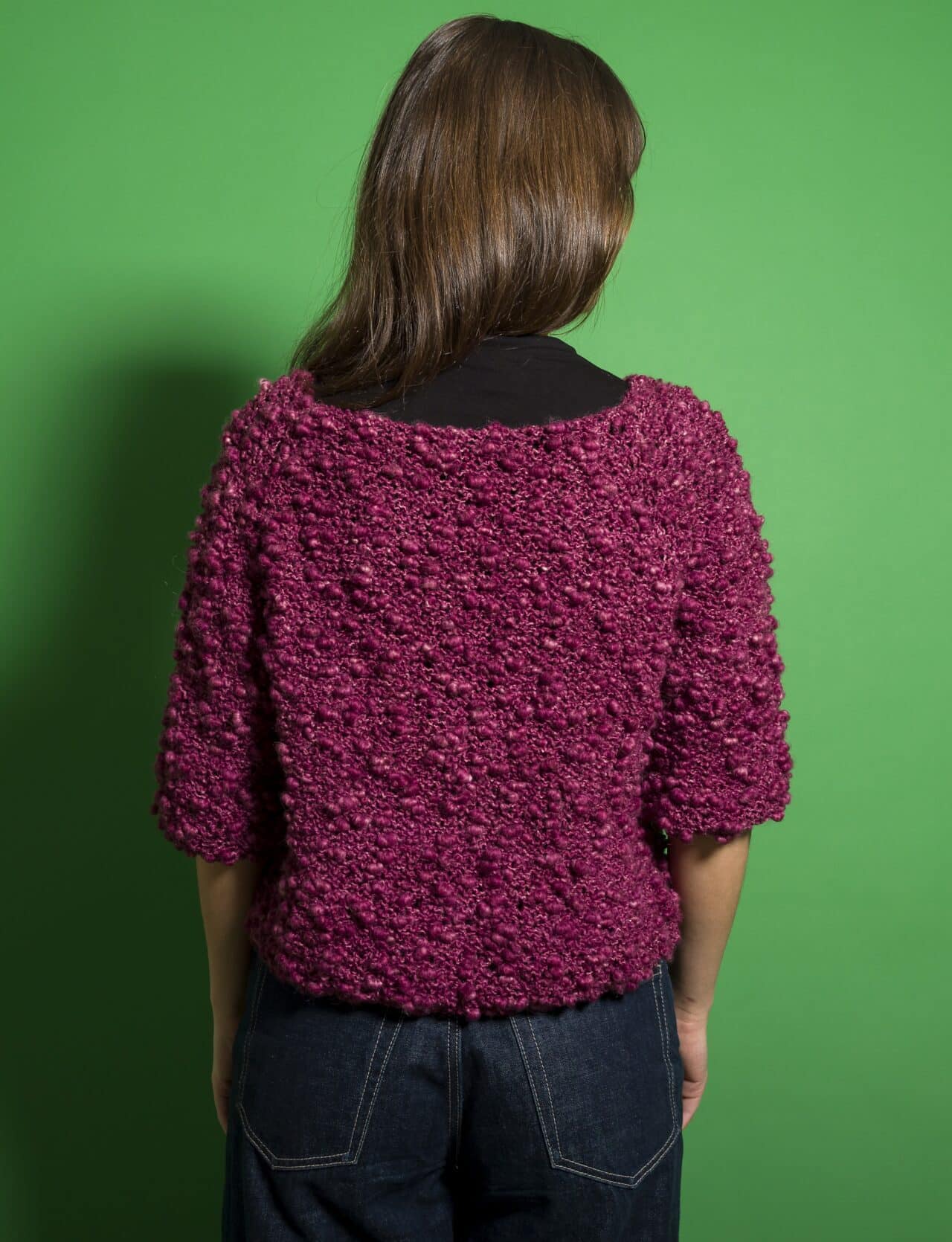 Lucinda Cardigan - Image 4