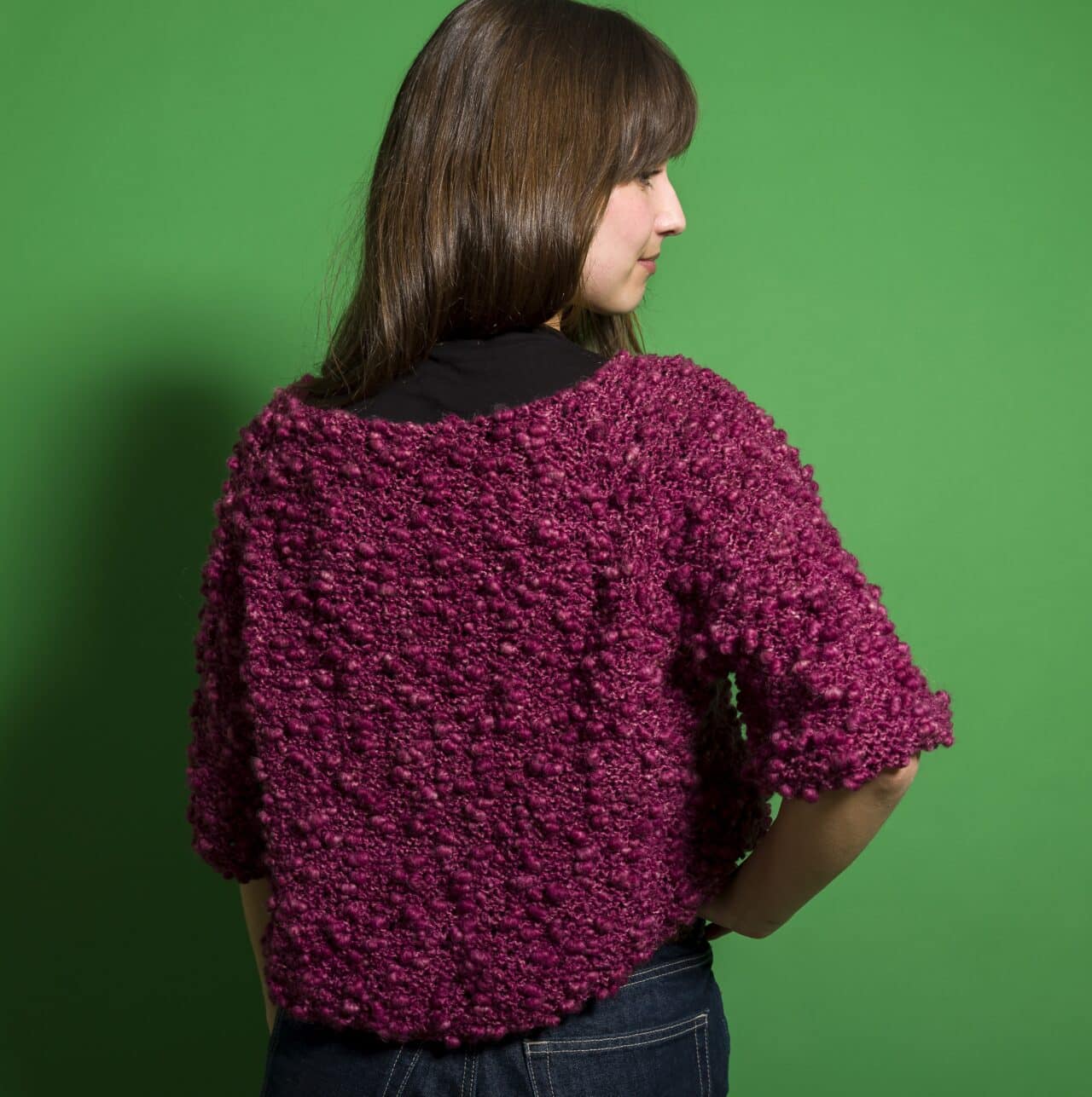 Lucinda Cardigan - Image 2