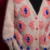 Bubble Cardigan