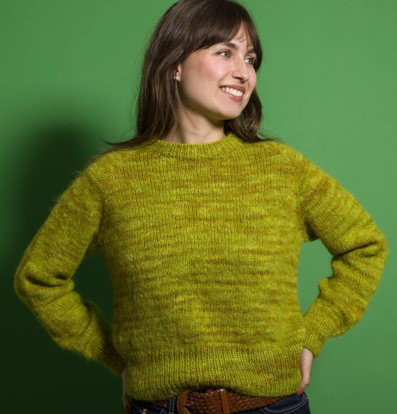 Rosa Sweater - Image 2
