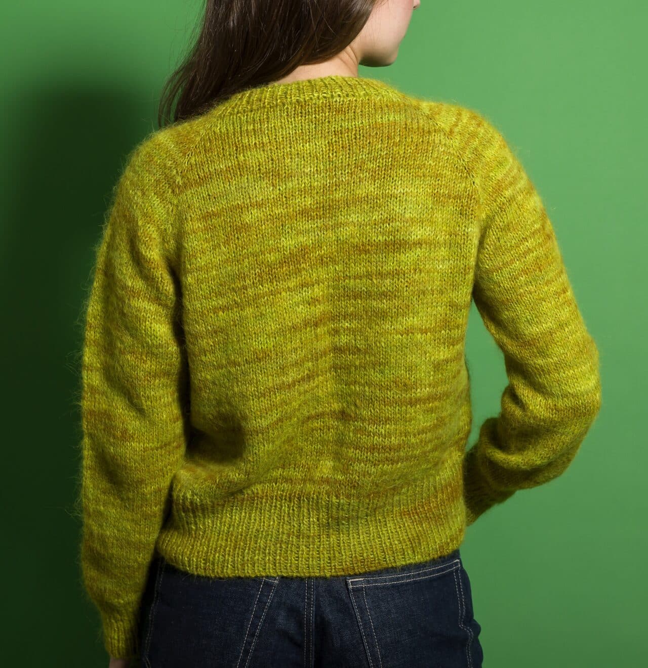 Rosa Sweater - Image 3