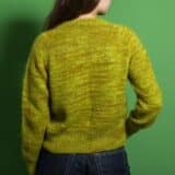Rosa Sweater
