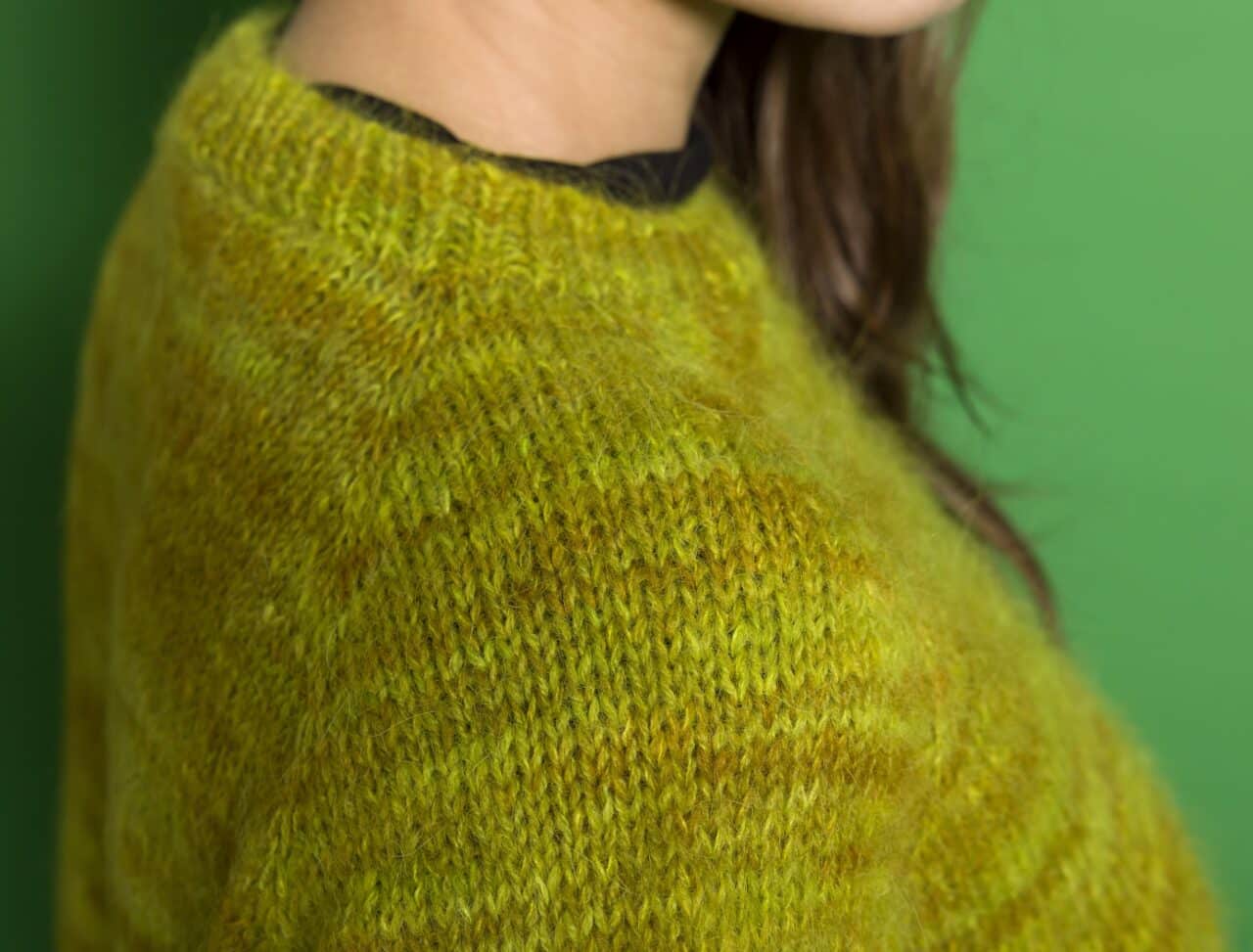 Rosa Sweater - Image 7