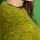 Rosa Sweater