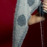Cirkel Tørklæde