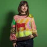 Eventyr Sweater