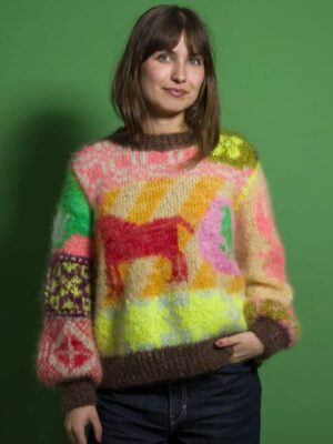 Eventyr Sweater