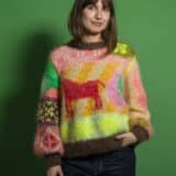 Eventyr Sweater