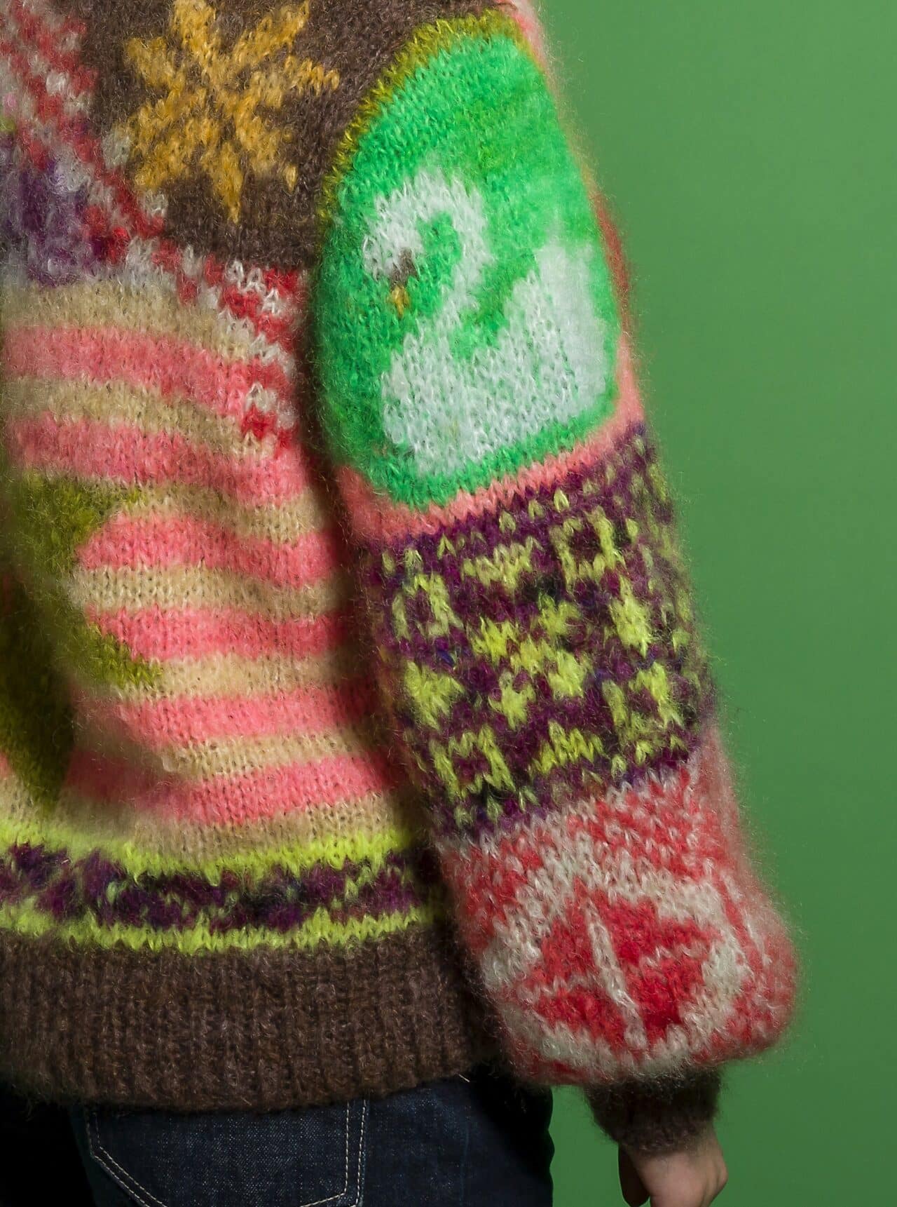 Eventyr Sweater - Image 3