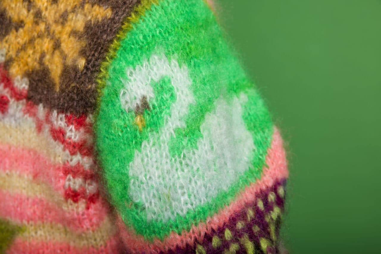 Eventyr Sweater - Image 7