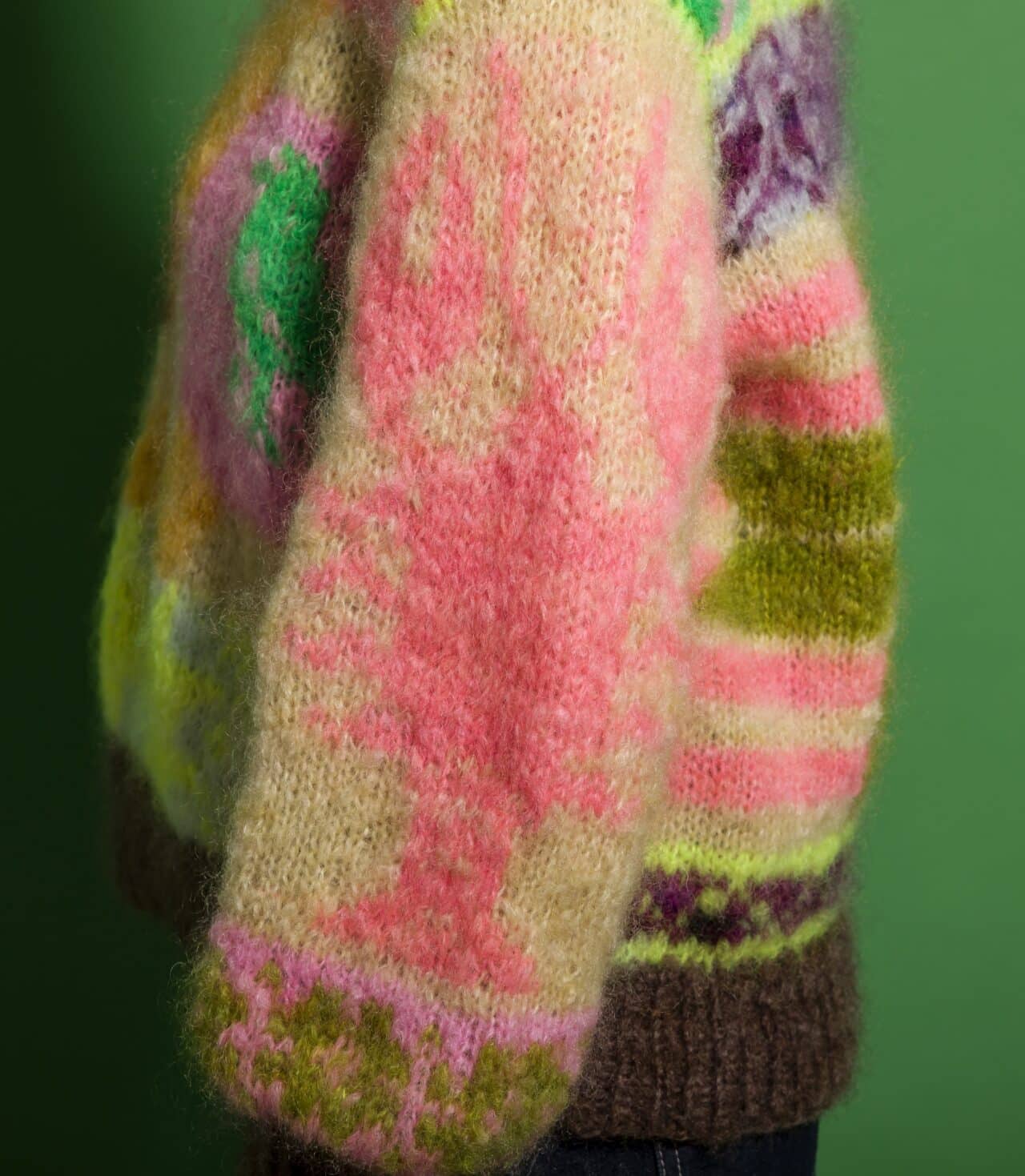 Eventyr Sweater - Image 4