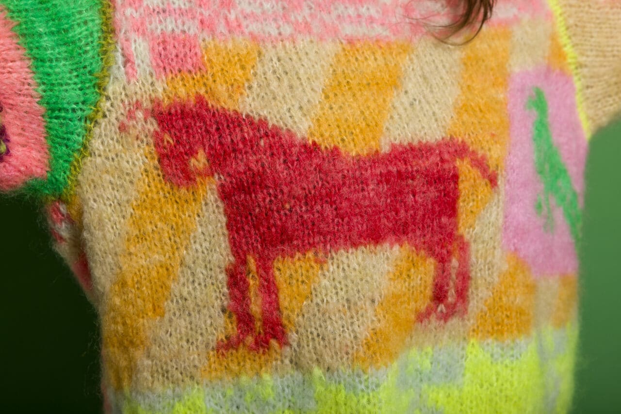 Eventyr Sweater - Image 5