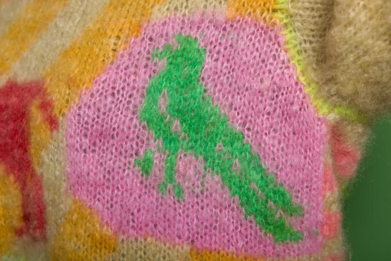 Eventyr Sweater - Image 6