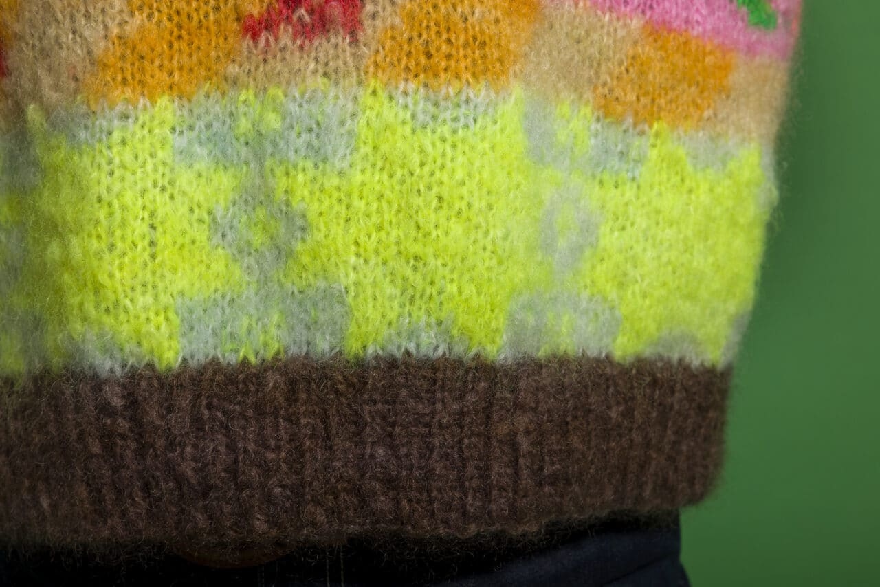Eventyr Sweater - Image 8