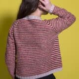 Harper Sweater light