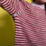 Harper Sweater light