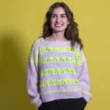 Gerda Sweater