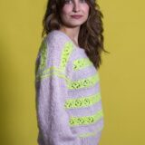 Gerda Sweater