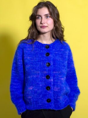 Fifi Cardigan