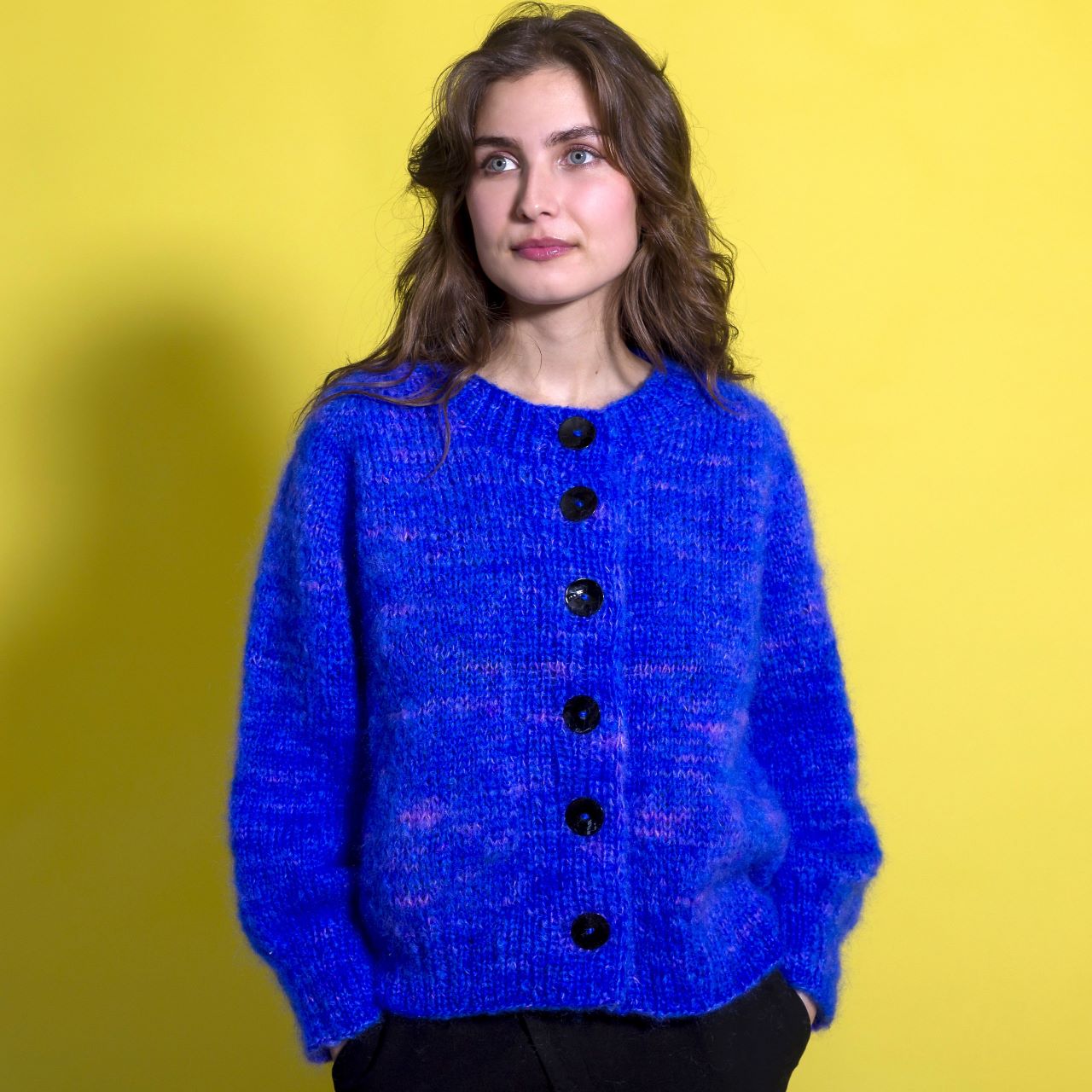 Fifi Cardigan