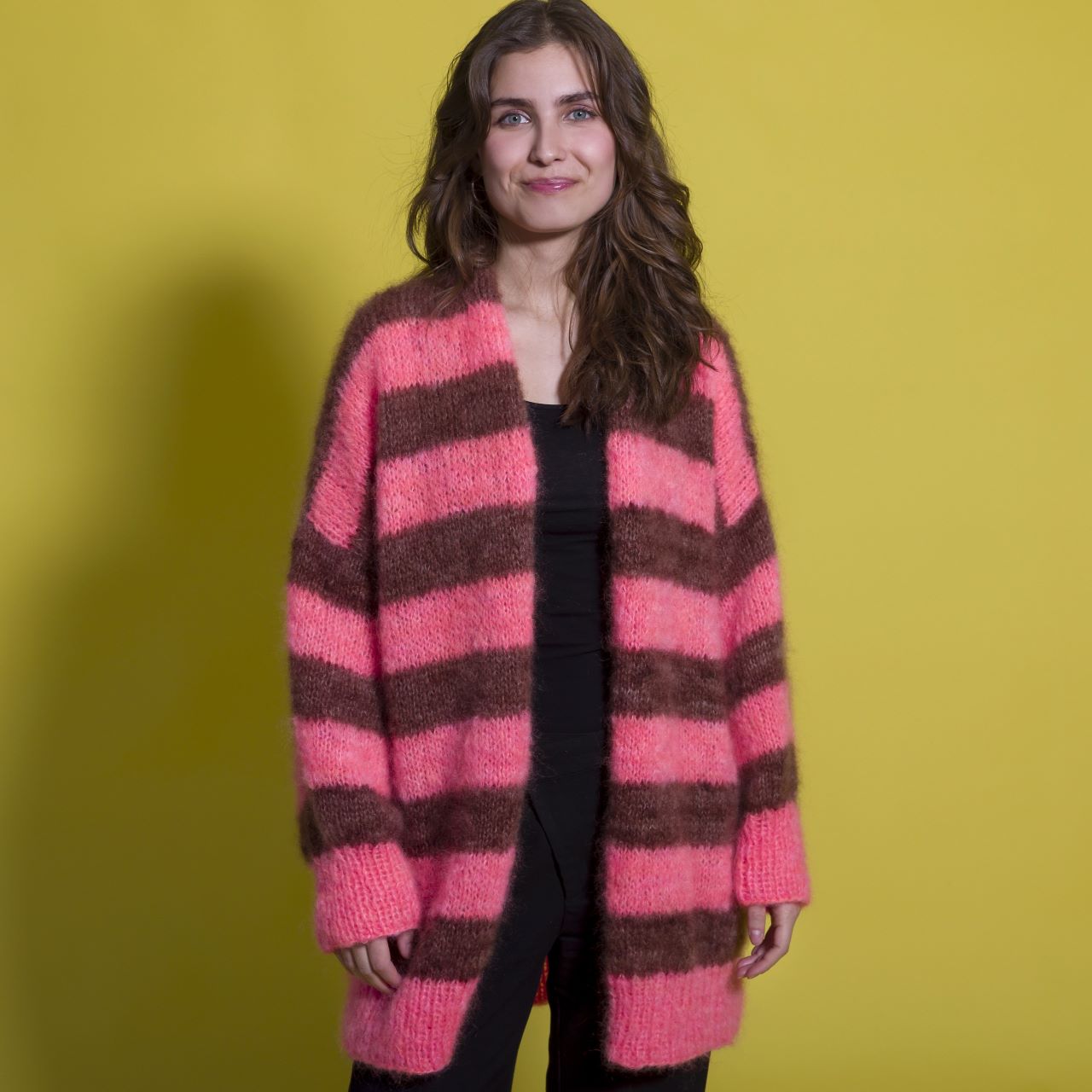 Simone Cardigan