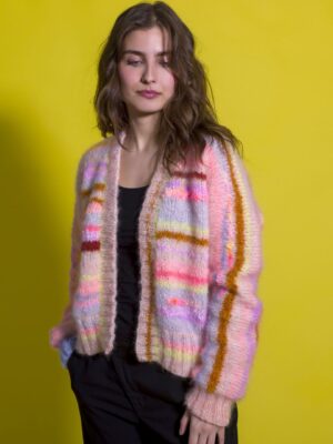 Top Gun Cardigan