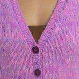 Josefine Cardigan