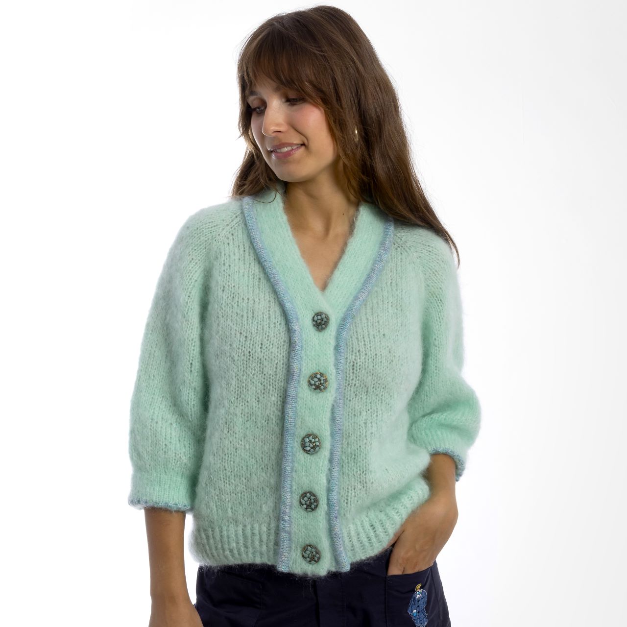 Karoline Cardigan
