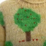 Apple Tree Sweater