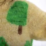 Apple Tree Sweater