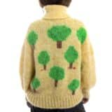 Apple Tree Sweater