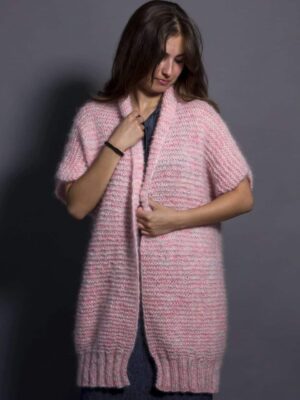 Jytte Cardigan