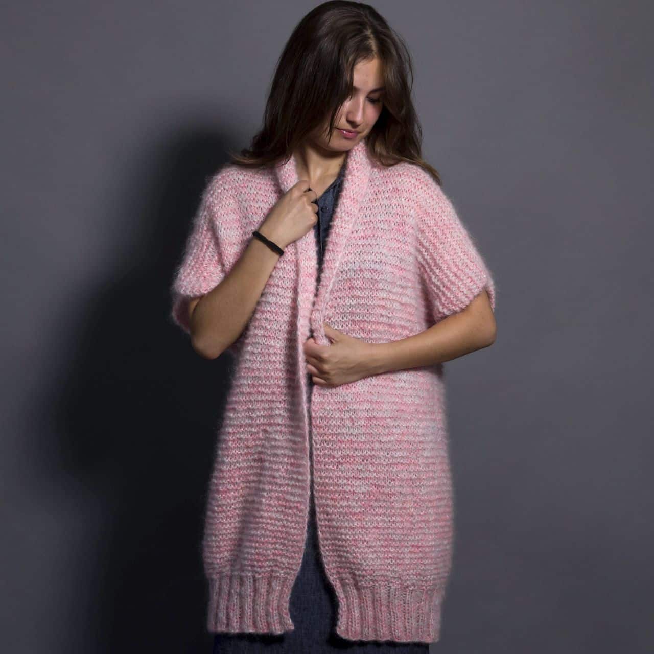 Jytte Cardigan