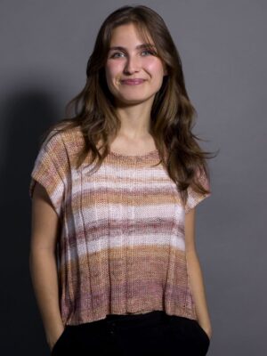 Jette Bluse