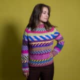 Cirkus Sweater