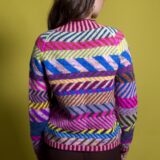 Cirkus Sweater