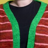 Joan cardigan