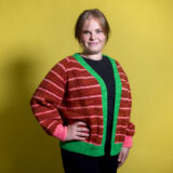 Joan Cardigan