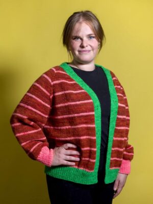 Joan Cardigan