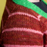 Joan cardigan